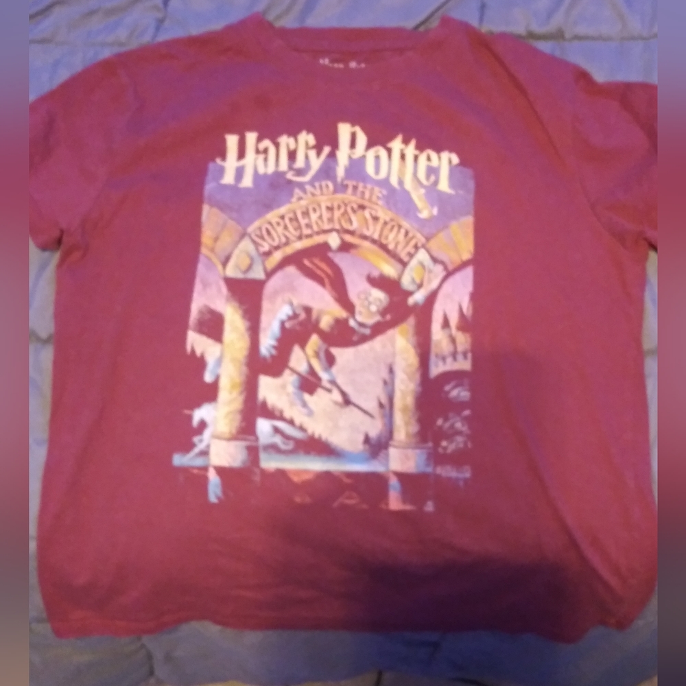 Harry Potter shirt